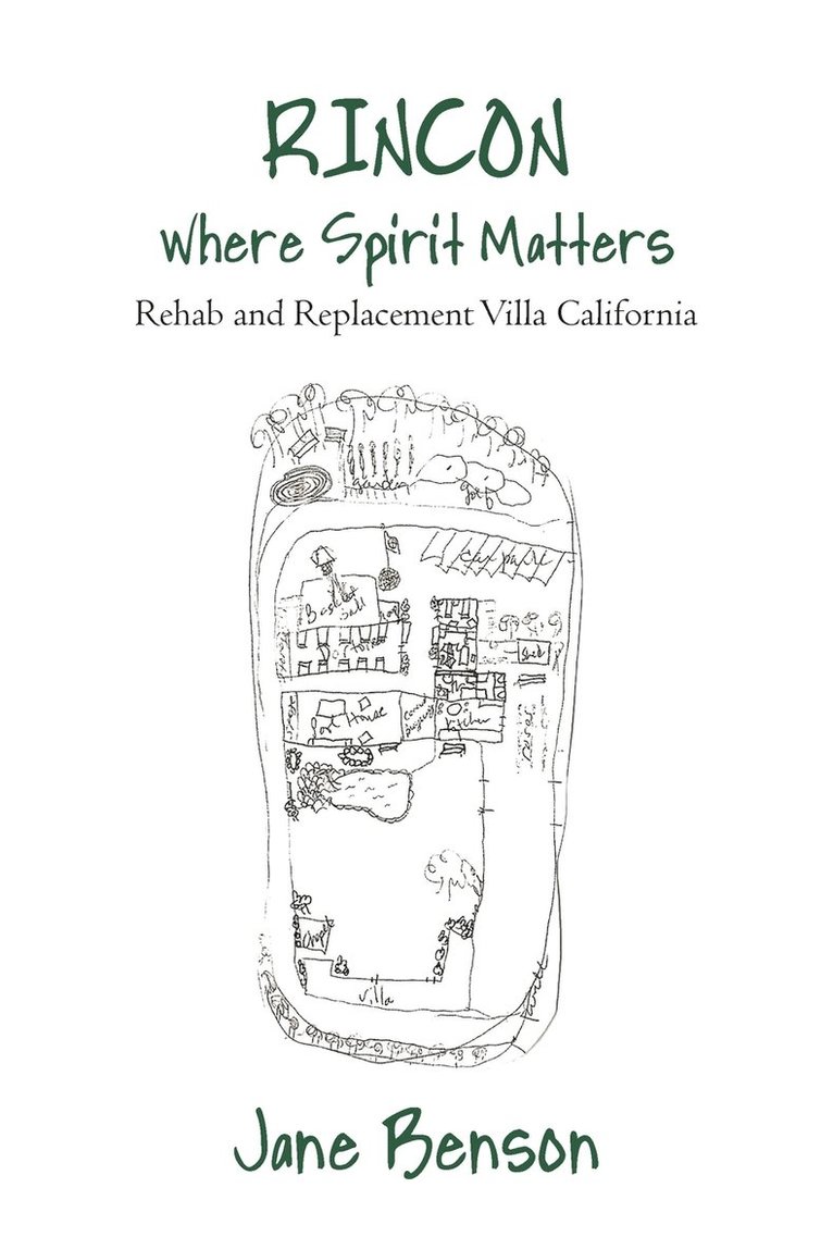 Rincon Where Spirit Matters 1