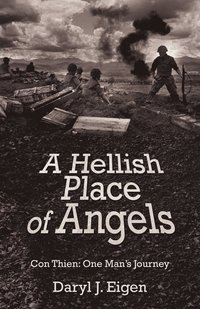 bokomslag A Hellish Place of Angels