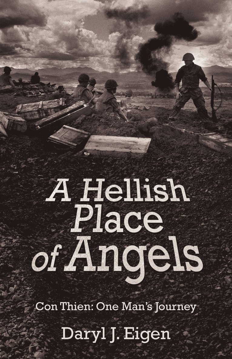 A Hellish Place of Angels 1