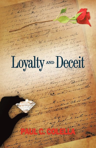 bokomslag Loyalty and Deceit