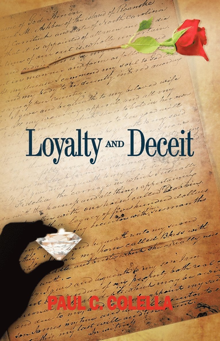 Loyalty and Deceit 1
