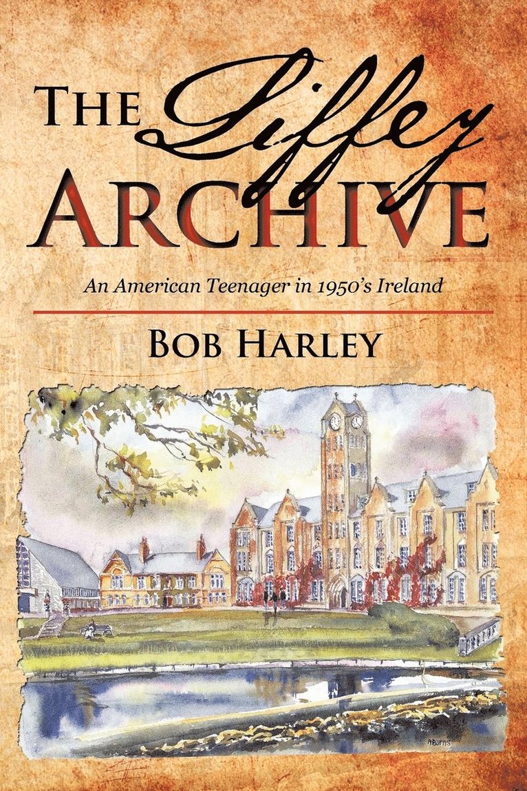 The Liffey Archive 1