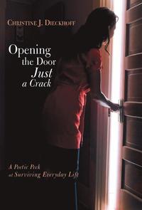 bokomslag Opening the Door Just a Crack