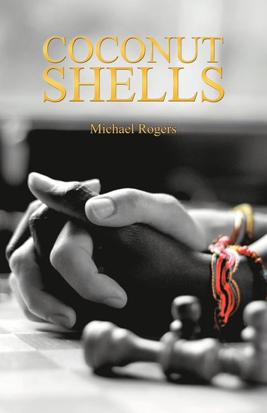 Michael Rogers - Coconut Shells, Häftad