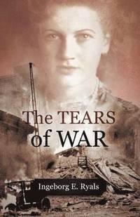 bokomslag Tears of War
