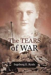 bokomslag Tears of War