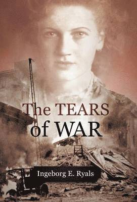 bokomslag Tears of War