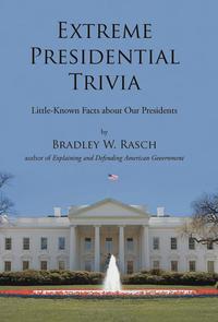 bokomslag Extreme Presidential Trivia