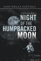 bokomslag Night of the Humpbacked Moon