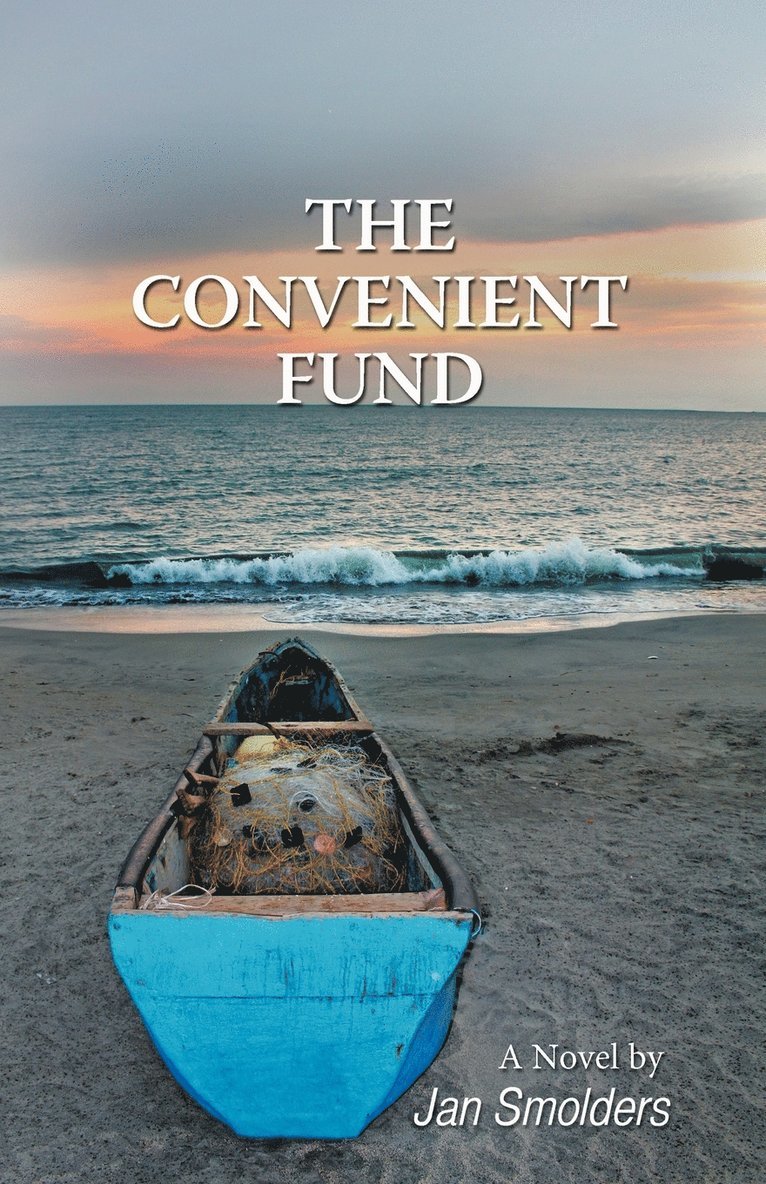 Jan Smolders - Convenient Fund, Häftad