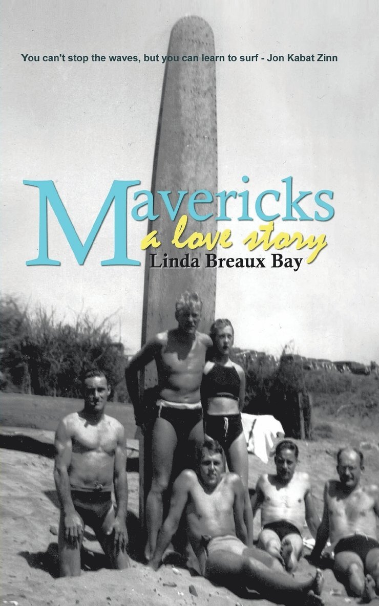 Mavericks 1