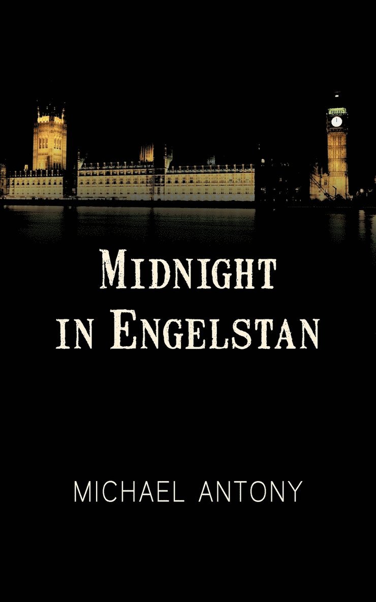 Midnight in Engelstan 1