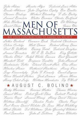 Men of Massachusetts