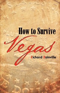 bokomslag How to Survive Vegas