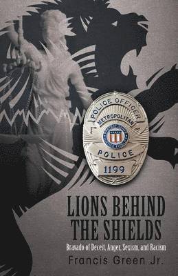 Lions Behind the Shields 1