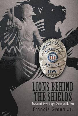 Lions Behind the Shields 1