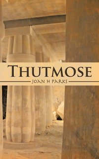 bokomslag Thutmose