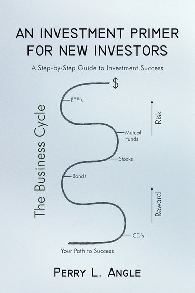 bokomslag An Investment Primer for New Investors