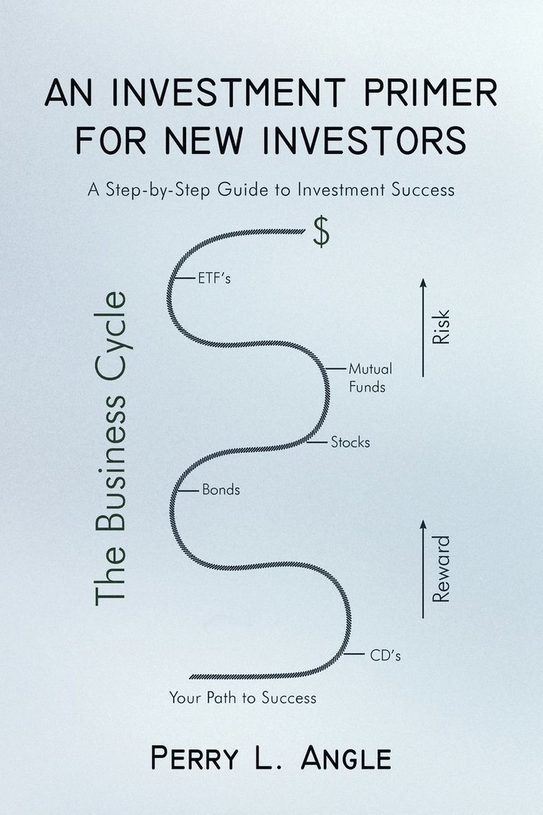 An Investment Primer for New Investors 1