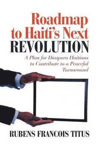 bokomslag Roadmap to Haiti's Next Revolution