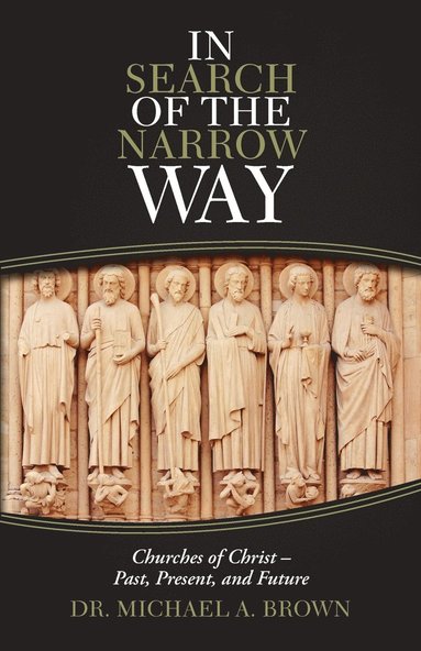 Michael A Brown - In Search of the Narrow Way, Häftad