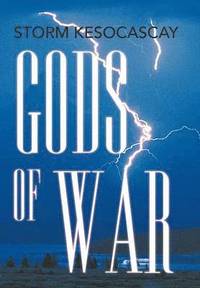 bokomslag Gods of War