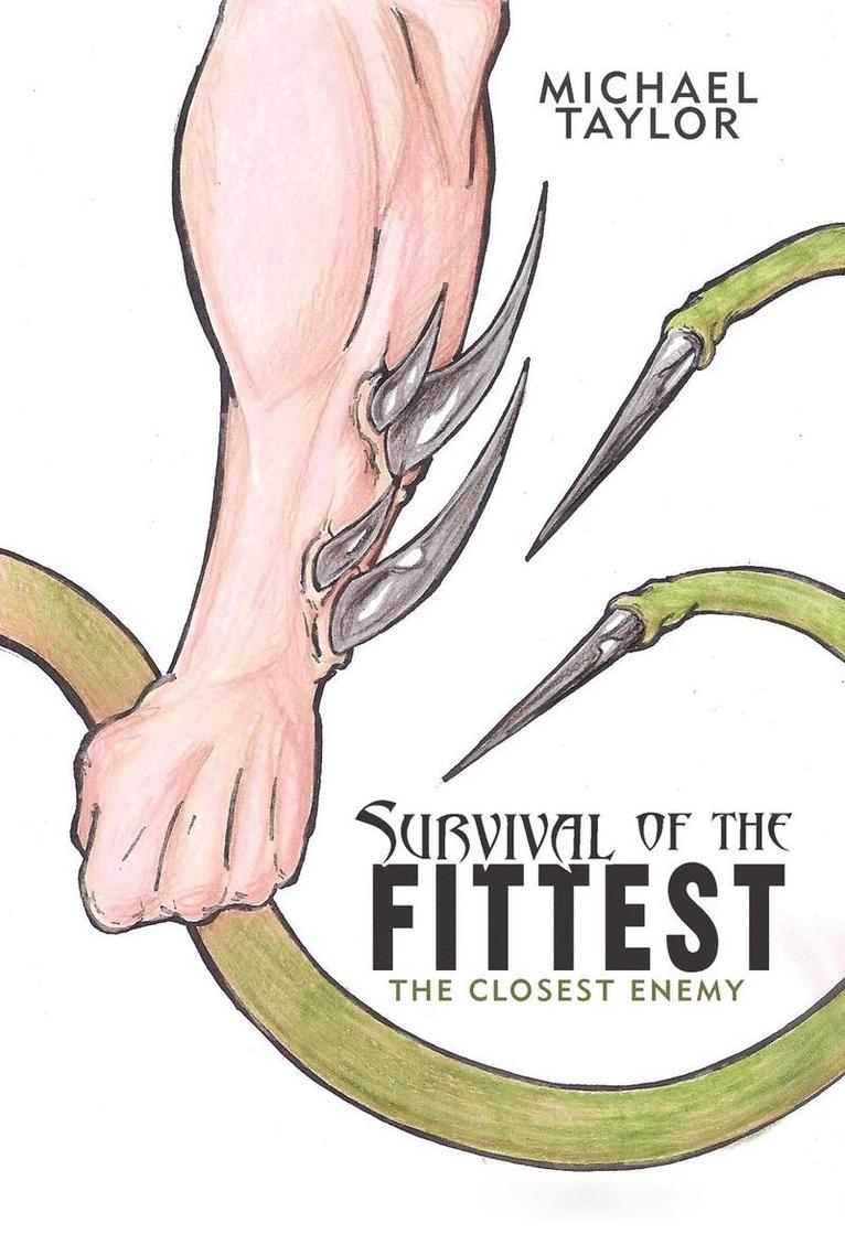 Survival of the Fittest 1