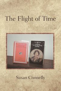bokomslag Flight of Time
