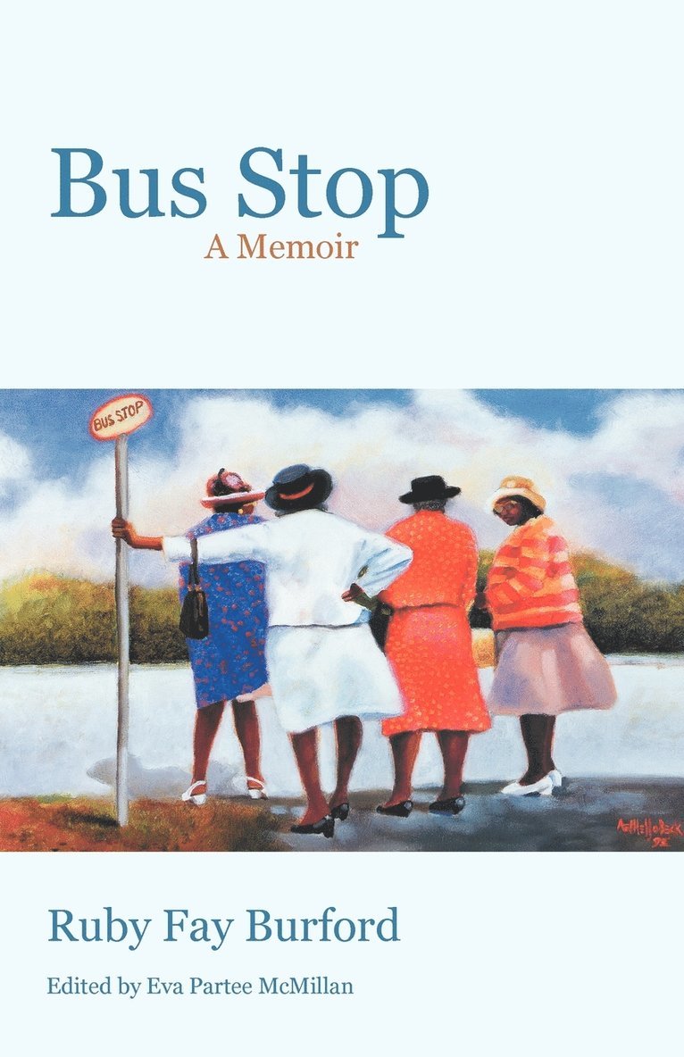 Bus Stop 1