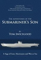 bokomslag The Adventures of the Submariner's Son
