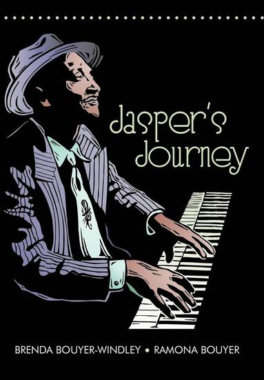 bokomslag Jasper's Journey