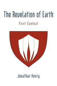 bokomslag The Revelation of Earth