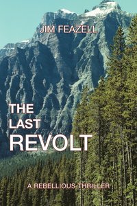 bokomslag Last Revolt