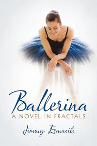 bokomslag Ballerina