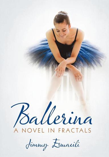 bokomslag Ballerina