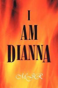 bokomslag I Am Dianna