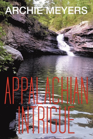 bokomslag Appalachian Intrigue