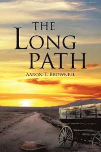 bokomslag The Long Path
