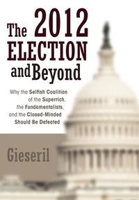 bokomslag The 2012 Election and Beyond