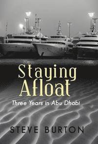 bokomslag Staying Afloat
