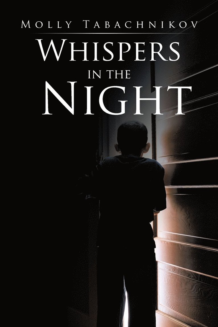 Whispers in the Night 1