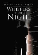 Molly Tabachnikov - Whispers in the Night, Inbunden