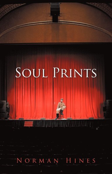 bokomslag Soul Prints