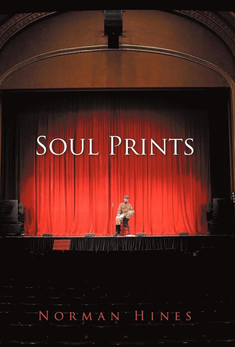 Soul Prints 1