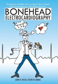 bokomslag Bonehead Electrocardiography