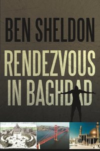 bokomslag Rendezvous in Baghdad
