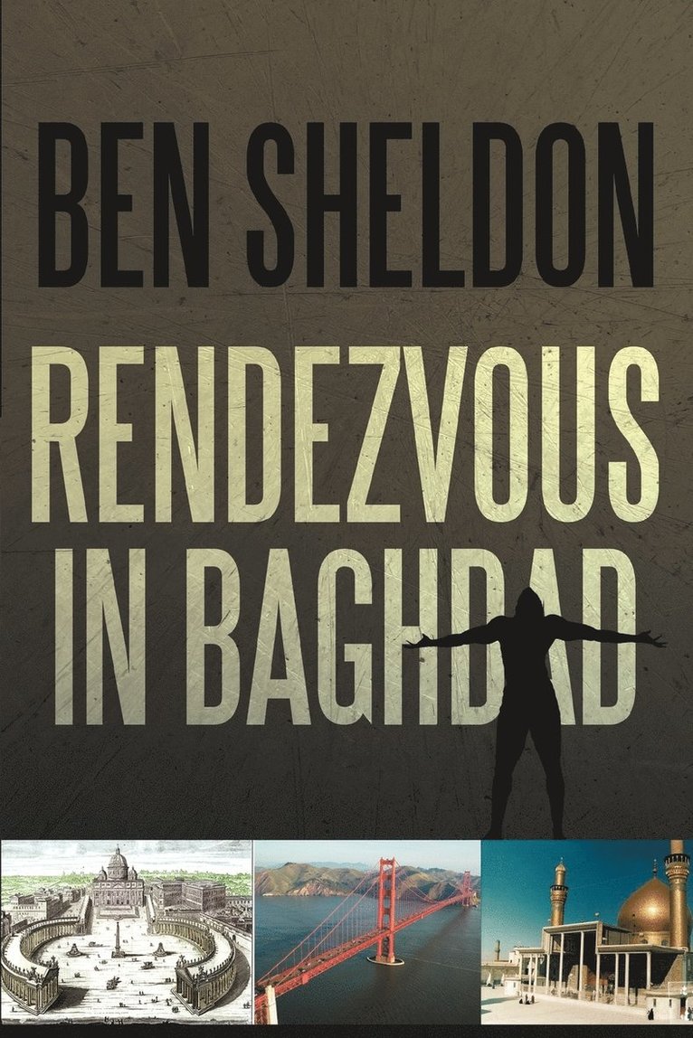 Rendezvous in Baghdad 1