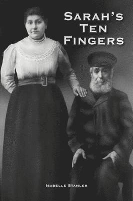 bokomslag Sarah's Ten Fingers