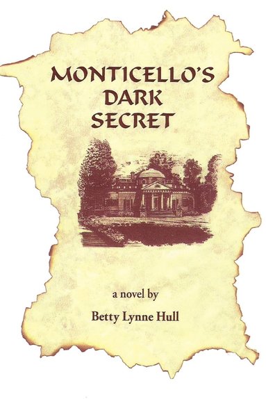 bokomslag Monticello's Dark Secret