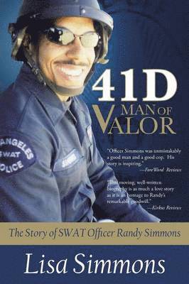 41 D-Man of Valor 1